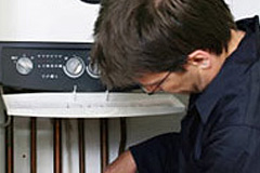 boiler repair Sacombe