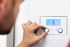 best Sacombe boiler servicing companies