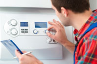 free commercial Sacombe boiler quotes