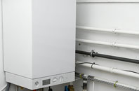 free Sacombe condensing boiler quotes