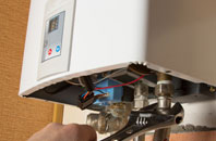 free Sacombe boiler install quotes