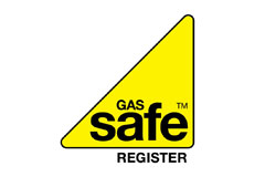 gas safe companies Sacombe
